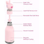 BORRACCIA TERMICA ASOBU ML460 BUNNY 