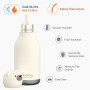 BORRACCIA TERMICA ASOBU ML460 BEAR 