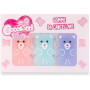 GOMME COCCOLOTTI LOVE&TELL CONF.3PZ COLOURBOOK