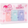 GOMME COCCOLOTTI LOVE&TELL CONF.3PZ COLOURBOOK