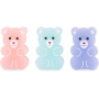 GOMME COCCOLOTTI LOVE&TELL CONF.3PZ COLOURBOOK