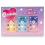 GOMME COCCOLOTTI CLASSIC CONF.3PZ COLOURBOOK