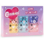 GOMME COCCOLOTTI CLASSIC CONF.3PZ COLOURBOOK