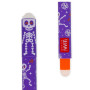 3 PENNE GEL CANCELLABILI THE BOO CREW ZOOMBIE+SKELETON+KITTY WITCH