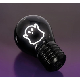 LAMPADA DA TAVOLO LAMPADINA-GHOST LEGAMI