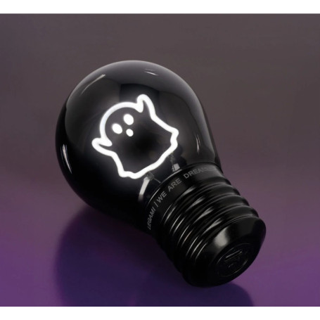 LAMPADA DA TAVOLO LAMPADINA-GHOST LEGAMI