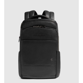 ZAINO UOMO PORTA PC EIPAD PERSONALIZZABI IN PELLE 13