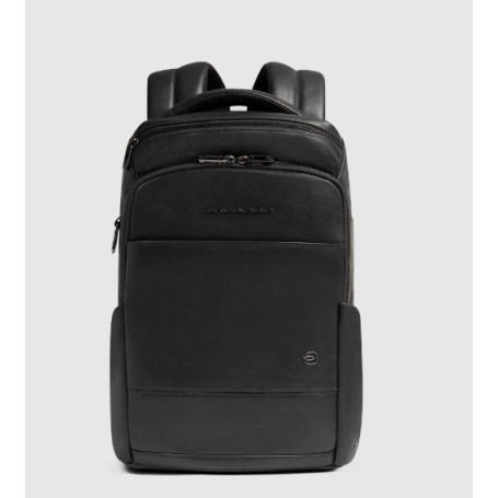 ZAINO UOMO PORTA PC EIPAD PERSONALIZZABI IN PELLE 13