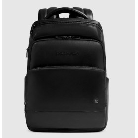 ZAINO UOMO PORTA PC EIPAD PERSONALIZZABI IN PELLE 14