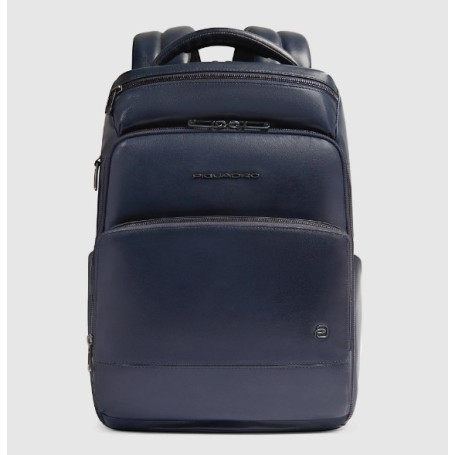 ZAINO UOMO PORTA PC E IPAD PERSONALIZZAB IN PELLE 14