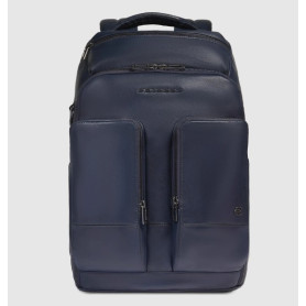 ZAINO UOMO PORTA PC E IPAD PERSONALIZZA BILE 15.6