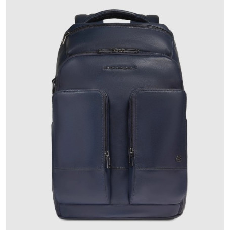 ZAINO UOMO PORTA PC E IPAD PERSONALIZZA BILE 15.6