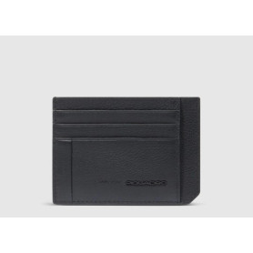 BUSTINA PORTAMONETE IN PELLE 