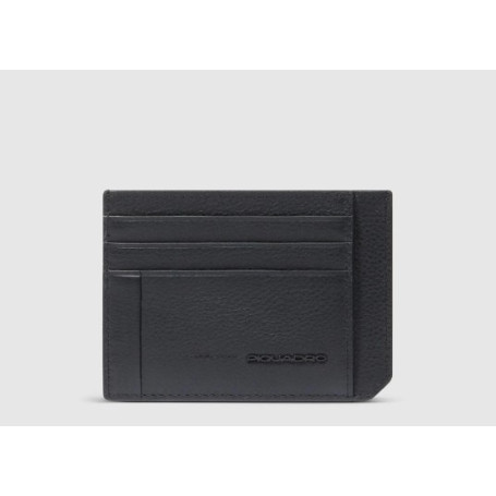 BUSTINA PORTAMONETE IN PELLE 