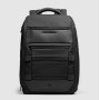 ZAINO DA VIAGGIO MODULARE PORTA PC EIPAD IN NYLON E PELLE