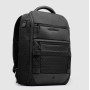 ZAINO DA VIAGGIO MODULARE PORTA PC EIPAD IN NYLON E PELLE