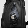 ZAINO DA VIAGGIO MODULARE PORTA PC EIPAD IN NYLON E PELLE