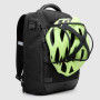 ZAINO DA VIAGGIO MODULARE PORTA PC EIPAD IN NYLON E PELLE