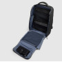 ZAINO DA VIAGGIO MODULARE PORTA PC EIPAD IN NYLON E PELLE