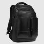 ZAINO UOMO PORTA PC E IPAD PERSONALIZZA BILE IN PELLE