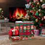 CALENDARIO DELL'AVVENTO CHRISTMAS 2026 LEGAMI
