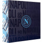 CALENDARIO DELL'AVVENTO SSC NAPOLI COLOURBOOK