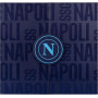 CALENDARIO DELL'AVVENTO SSC NAPOLI COLOURBOOK
