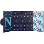 CALENDARIO DELL'AVVENTO SSC NAPOLI COLOURBOOK
