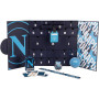 CALENDARIO DELL'AVVENTO SSC NAPOLI COLOURBOOK