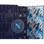 CALENDARIO DELL'AVVENTO SSC NAPOLI COLOURBOOK