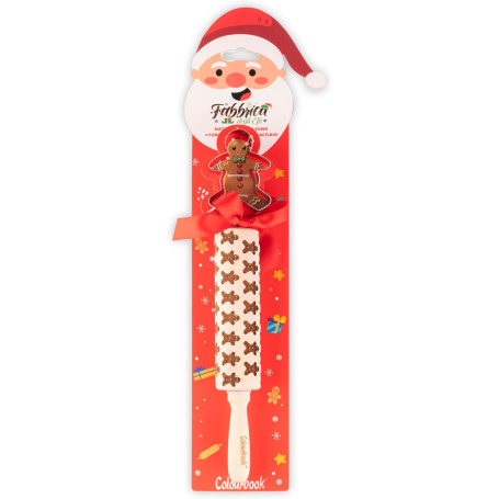 MATTARELLO C/FORMINA NATALE COLOURBOOK