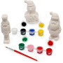 KIT DECORAZIONE STATUETTE DI NATALE LEGAMI