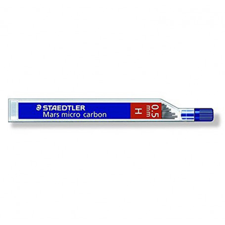 MICROMINE 0,5MM H STAEDTLER 