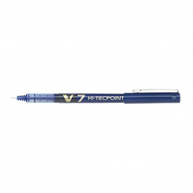 PENNA PILOT HI-TECPOINT 0,7 V7 BLU 