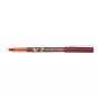 PENNA PILOT HI-TECPOINT 0,7 V7 ROSSO 