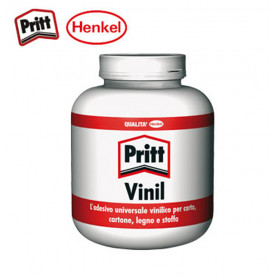 COLLA VINIL 1000G PRITT 