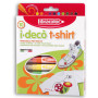 PENNARELLI I-DECO' T-SHIRT CONF. 10PZ 