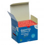 GESSETTI GIOTTO ROBERCOLOR ROSSO CONF.10 0PZ