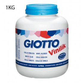 COLLA VINILICA GIOTTO 1KG 