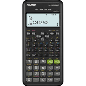 CALCOLATRICE SCIENTIFICA CASIO FX-570ES PLUS