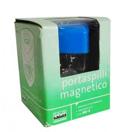 PORTASPILLI / CLIP MAGNETICO 