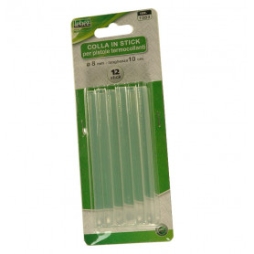 COLLA A CALDO STICK 8MM 