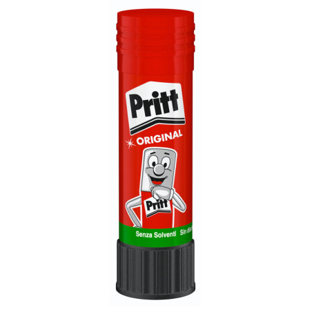 COLLA STICK PRITT 43GR 