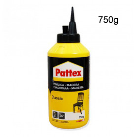 COLLA VINILICA 750GR PATTEX 