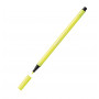 PENNA STABILO PEN68 FLUO GIALLO 