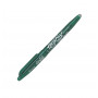 PENNA PILOT FRIXION CANCELLINA VERDE 