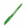 PENNA  PILOT FRIXION CANCELLINA VERDE CH IARO