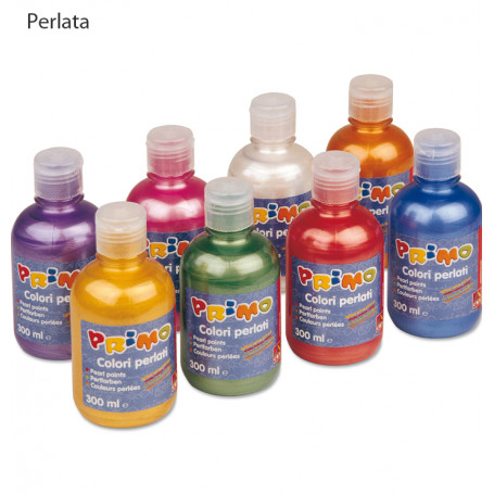 TEMPERA PERLATA 300ML PERLA CMP 