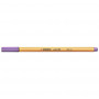 PENNA STABILO POINT88 0,4MM LILLA 