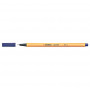 PENNA STABILO POINT88 0,4MM BLU NOTTE 